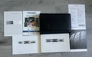 Lincoln MKZ 2017 juego manual del propietario. ¡ENVÍO RÁPIDO GRATIS!! - Imagen 1 de 1