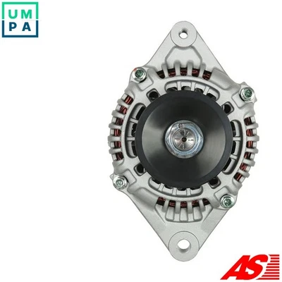 ALTERNATOR A5111 FOR MAZDA B-SERIE/SUV/BRAVO/Pickup PROCEED/DRIFTER 2.2L 4cyl - Image 1 of 4
