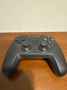 SteelSeries Nimbus+ Bluetooth Mobile Gaming Controller iPhone Mount Made for iOS - Picture 1 of 2