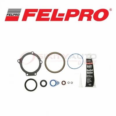 Fel-Pro Conversion Gasket Set for 2007-2008 Isuzu i-290 2.9L L4 - Engine wx Foto 1 de 4