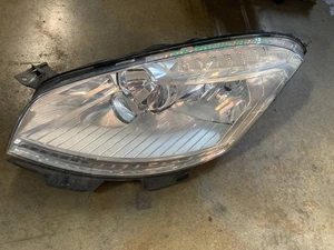 SCHEINWERFER VORNE LINKS FÜR CITROEN C4 PICASSO MK1 (06>13) - Bild 1 von 4