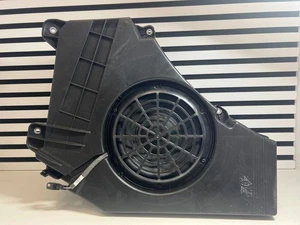 Altavoz subwoofer híbrido original Porsche Cayenne (92A) 2017 7P5035481K  - Imagen 1 de 6
