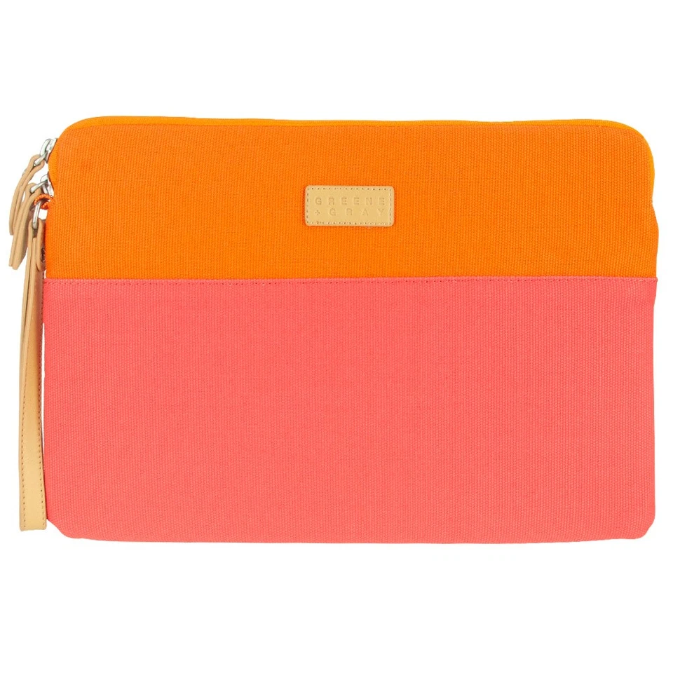 Greene + Gray 11" Sleeve Case for Microsoft Surface (Cayanne) - Image 1 of 1