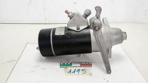 MOTORINO AVVIAMENTO CON RESO FIAT TOPOLINO 500 C cod. 807887 (MI1195) - Picture 1 of 10