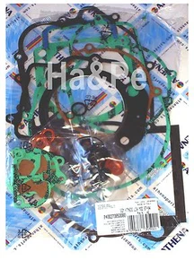KTM EXC 600 LC4 Comp/Incas 600 LC4 ATHENA Motordichtsatz Dichtsatz Gasket Set - Bild 1 von 1