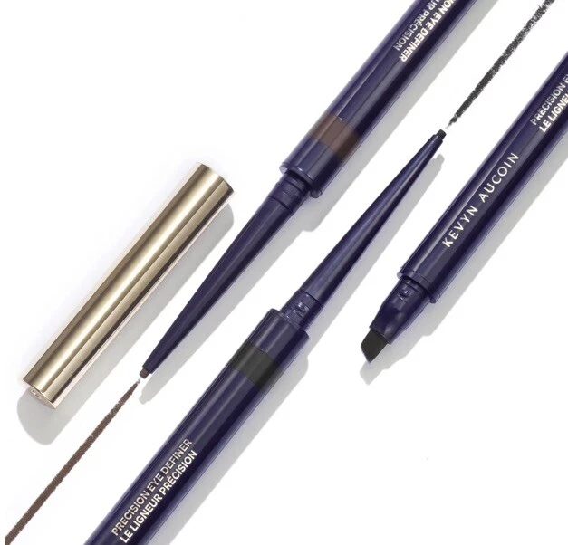 Kevyn Aucoin - The Precision Eye Definer - Kobicha - Delineador de ojos - 24404 Foto 1 de 4