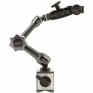 Noga NF61003 Nogaflex Magnetic Base 70 lb. Holding Power Dial & Test Indicator - Picture 1 of 1