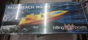 BILLING PALM BEACH NO. 420 - Imagen 1 de 1