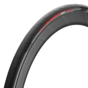 COPERTURA PIRELLI 700X26 P ZERO RACE TLR ROSSO SPEEDCORE - Foto 1 di 1