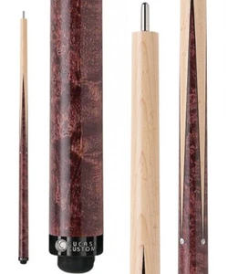 Lucasi Custom LZ2000SP Sneaky Pete Pool Cue - Picture 1 of 1