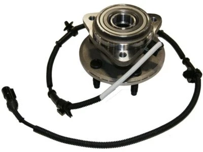 Conjunto de buje de rueda delantero para Ford Explorer 1995-2001 59293CKGQ 1996 1997 1998 Foto 1 de 2