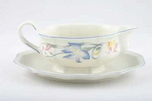 Villeroy & Boch - Riviera - Sauce Boat and Stand Fixed - 59451G - Picture 1 of 1