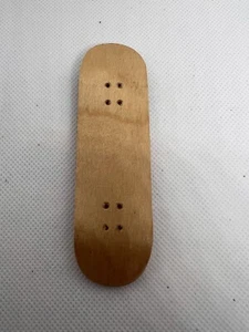 Blanko Holz Griffbrett - Bild 1 von 4