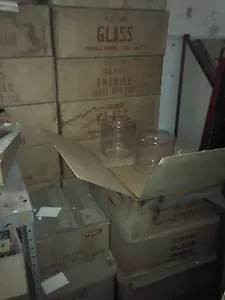 Glass Globe For Oak Machine - Picture 1 of 1