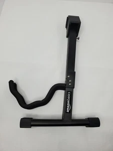 Amazon Basics Folding A-Frame Guitar Stand for Acoustic and Electric Guitars - Picture 1 of 8