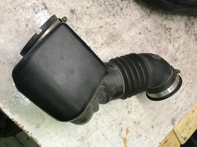 2008 Subaru Impreza Air Cleaner Tube Intake Hose OEM 2009 2010 2011 - Image 1 of 2