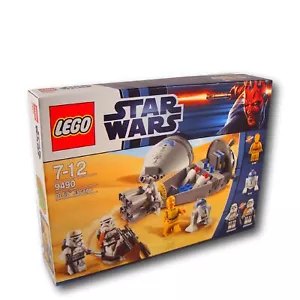 Star Wars Lego 9490 Droid Escape - Imagen 1 de 1