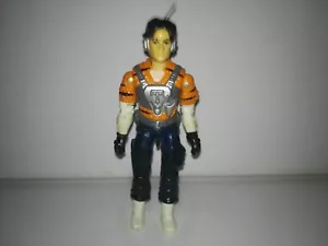 Gi-Joe Europe Tiger Force Psyche-Out , 1990 , extremly rare - Imagen 1 de 4