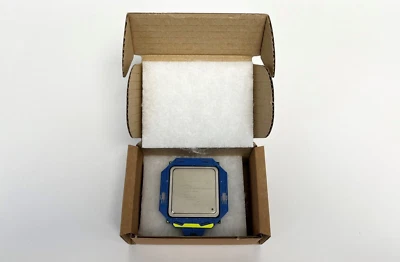 Intel Xeon E5-2643v2 SR19X 6-Core 3.50GHz Processor - Image 1 of 3