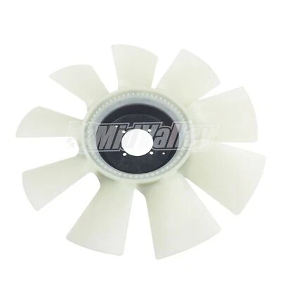 Cooling Fan Blade For GMC Sierra Chevrolet Silverado 2500 3500 HD Classic - Image 1 of 4