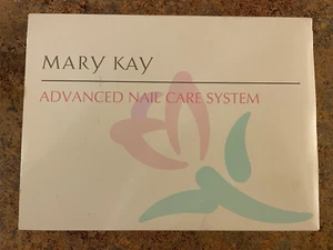 Mary Kay Advanced Nail Care System 6227 1993 - NUOVO DI ZECCA - rimozione colore mancante - Foto 1 di 8