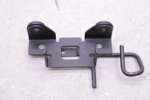 2019 KAWASAKI NINJA ER400 Z400 EX 400 OEM CABLE BRACKET ORGANIZER MOUNT K212 - Imagen 1 de 5