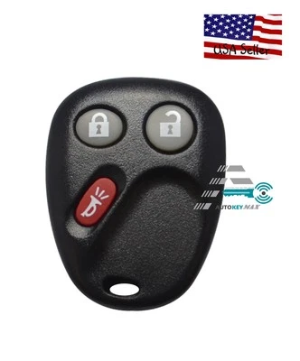 Nuevo llavero remoto de entrada sin llave para Tahoe Silverado Yukon Sierra H2 LHJ011 Foto 1 de 4