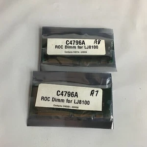 HP LJ8100 8MB Memory SIMM- C4214-60006 M16 MM - Picture 1 of 2