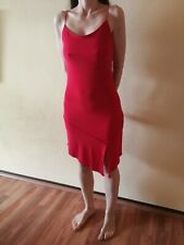 Sexy Kleid von XANAKA | rot | gebraucht | Größe S | 34/36 | Top Zustand!