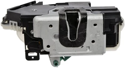 Actuador de cerradura de puerta delantera derecha motor Dorman para Ford Taurus 2010-2019 2011 2012 Foto 1 de 4