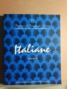 Italiener Band II - Roccella, Kakerlake - Gleichstellungsabteilung - Bild 1 von 1