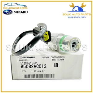 85082-AC012 Original Subaru Geschwindigkeitssensor Für Impreza Forester Legacy - Bild 1 von 4