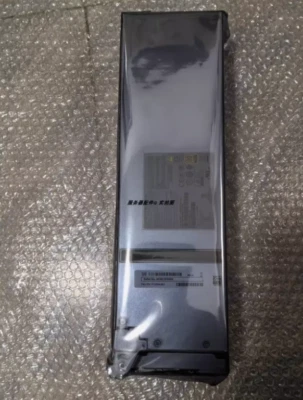 P12954-001 HPE MSA2060 MSA2062 MSA1060 580 W AC POWER SUPPLY 0992885-10 - Image 1 of 2