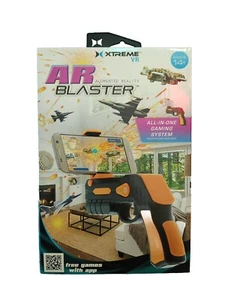 Xtreme AR Gun Augmented Reality Blaster All-in-One Gaming System for Smartphone - Picture 1 of 6