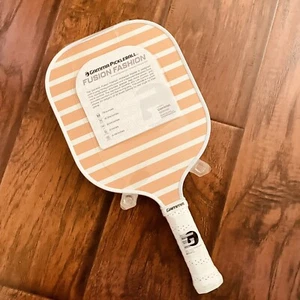 Pala Pickleball GAMMA Deportes Moda - Raya Coral - Imagen 1 de 4