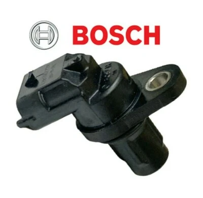 Sensor de posición del árbol de levas Mercedes-Benz Bosch 0281002728 *NUEVO* OEM Foto 1 de 4