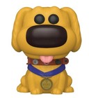 Funko Pop! Disney Pixar Dug Days: Dug with Medal Vinyl Figure #1093 *DB