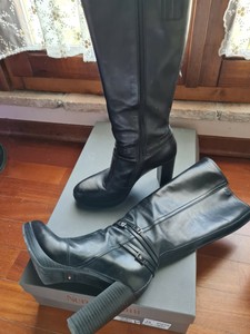 Stivali da donna NeroGiardini da 38 scarpa eu | Acquisti Online su eBay