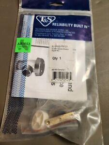 T&S B-0969-Rk01 Vacuum Breaker Repair Kit