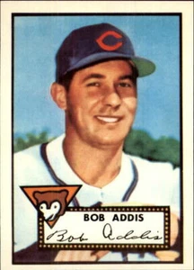 B2457- 1983 Topps 1952 Reprint BB Card #s 251-407 -You Pick- 15+ FREE US SHIP - Picture 1 of 119