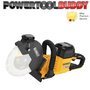 DEWALT DCS691N-XJ 54V XR Flexvolt 230mm Kappsäge blankes Gerät - Bild 1 von 1