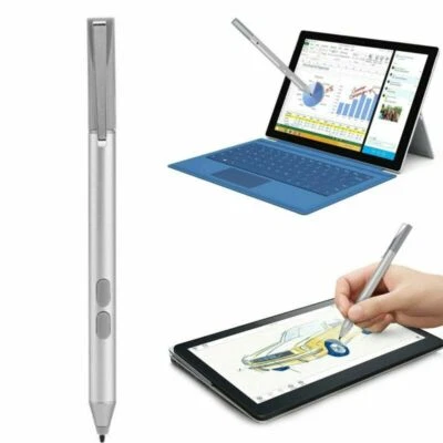 Stylus Pen Stift Für Microsoft Surface Pro 2017Pro 3 4 5 6 Go Studio Laptop Book - Bild 1 von 4