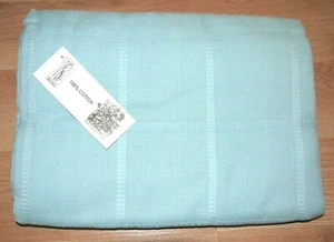 CORTINA DE DUCHA PARK B SMITH CLÁSICA CUADRADA AZUL GLACIAR - Imagen 1 de 4