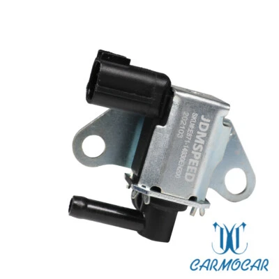 14930-EN20A Vapor Canister Purge Solenoid For 2007-2016 Nissan Cube Sentra Versa Foto 1 de 4