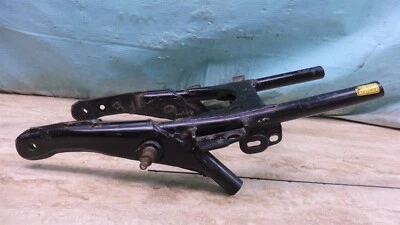 1978 Honda CB550K Four Rear Frame Tail Cutoff Section PL208-FS12+ - Image 1 of 4