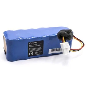 Akku für Samsung Navibot SR8847 SR8848 SR8849 SR8846 SR8850 SR8855 2100mAh 14,4V - Bild 1 von 2