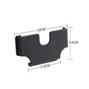 Universal Car Interior Card Holder Multi-function Portable Card Storage Box _t - Picture 1 of 7