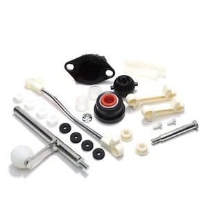 Gear Linkage Rebuild Kit VW Jetta Golf 191798000F Good Quality - Picture 1 of 1