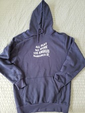 Mcdonalds Work Hoodie Ebay