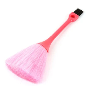 Multi-Function Mini Anti-Static Dust Brush Desktop Sweeper For keyboard Scre.sf - Picture 1 of 12